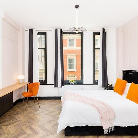 Indigo Apartment 버밍엄 외부 사진